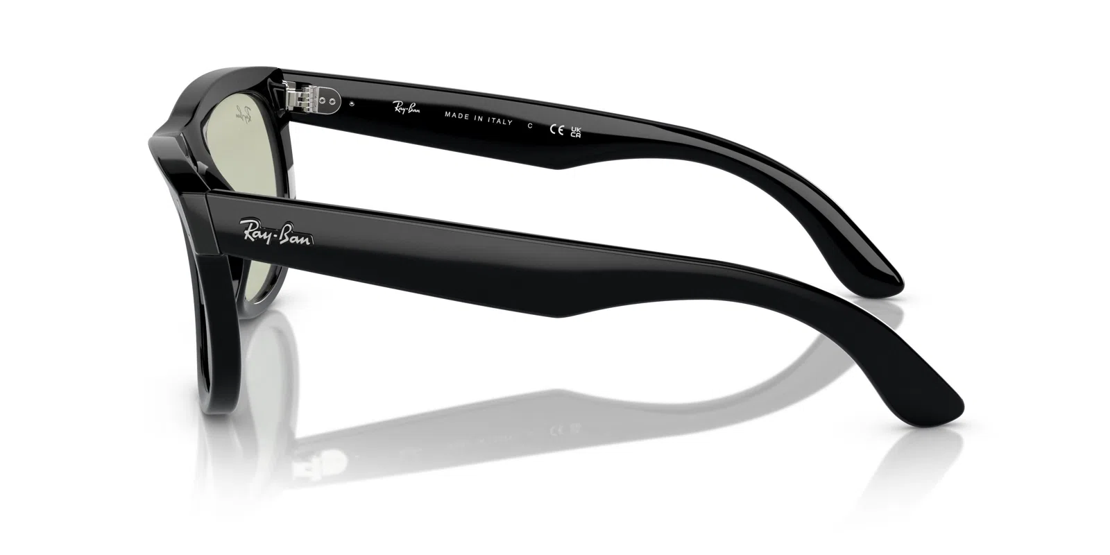 Ray-Ban Wayfarer Reverse R0502S Sunglasses - view 58